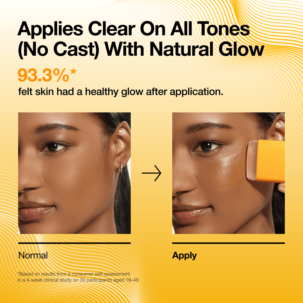 Anua Invisible Glow Finish Sunstick - view 4
