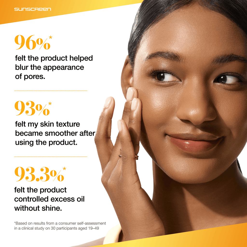 Anua Invisible Matte Finish Sunscreen - view 5