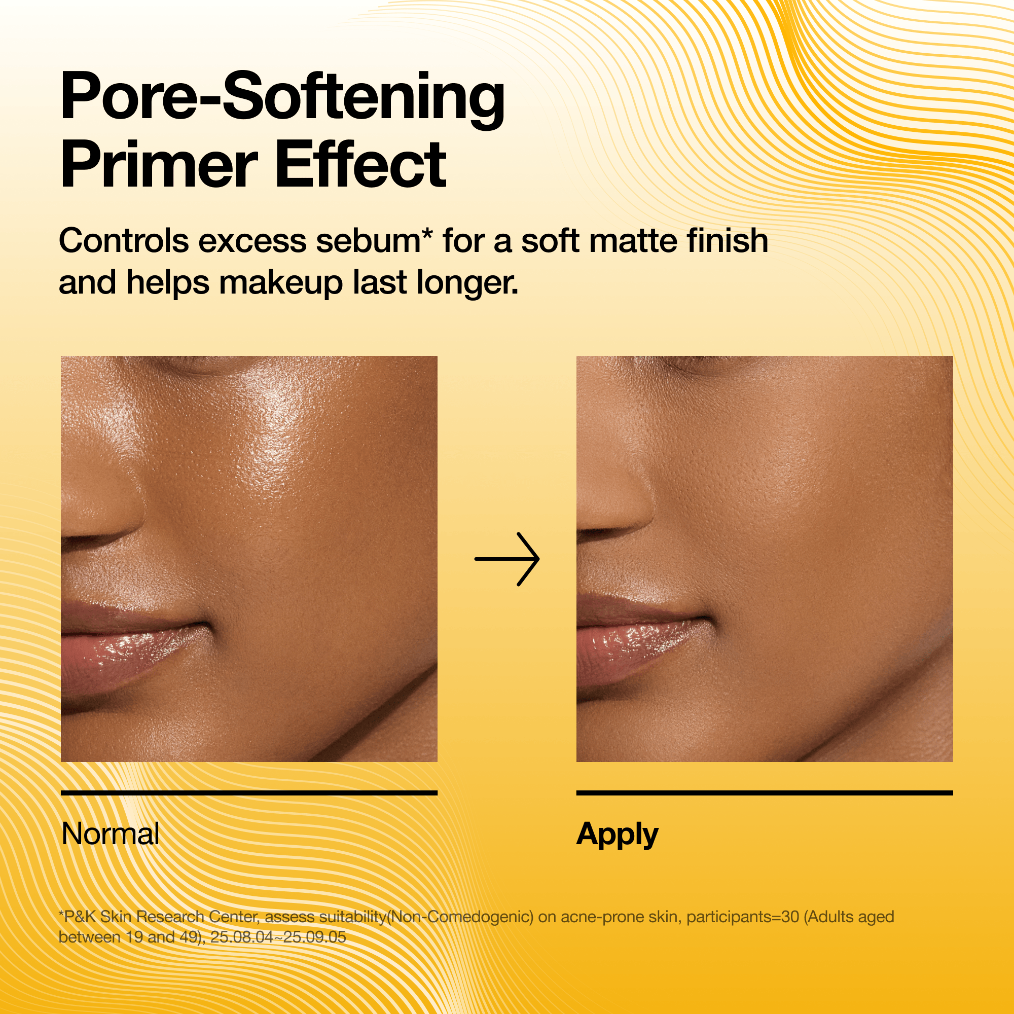 Anua Invisible Matte Finish Sunscreen - view 4