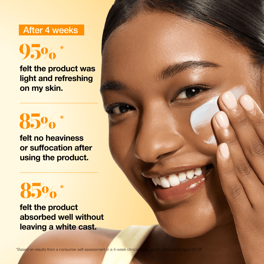 Anua Mineral Weightless Finish Sunscreen - view 4