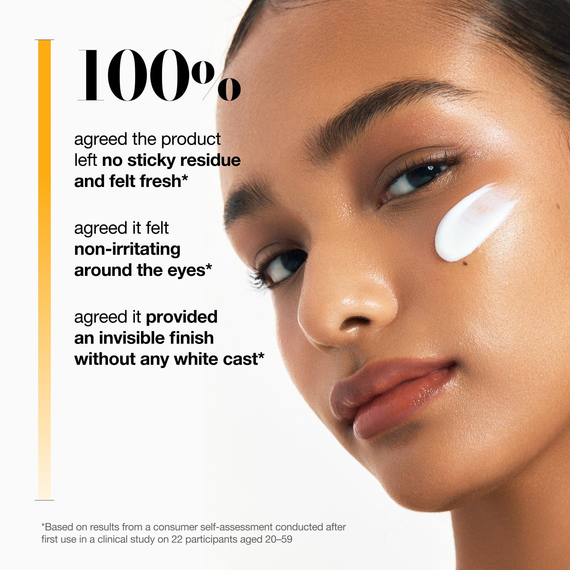 Anua Zero-cast Moisturizing Finish Sunscreen - view 3