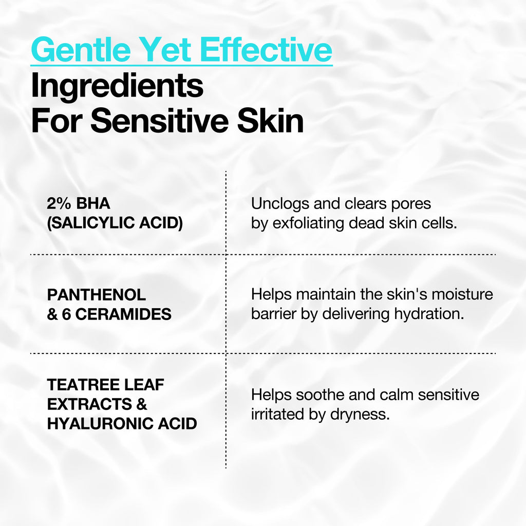Anua BHA 2% Gentle Exfoliating Toner - view 5