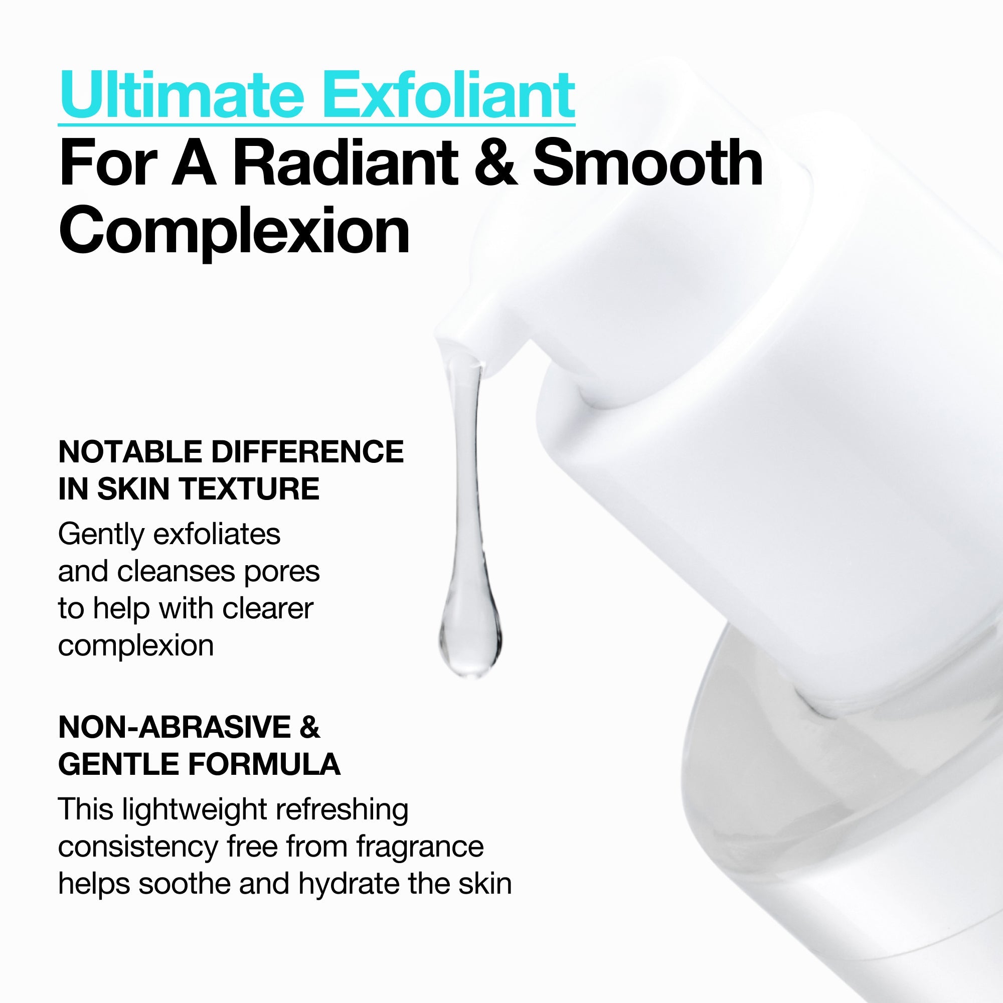 Anua BHA 2% Gentle Exfoliating Toner - view 4
