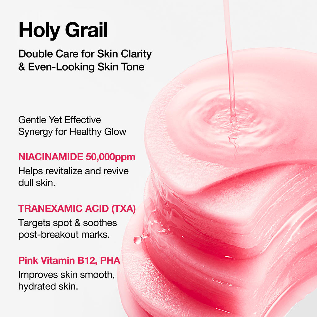 Anua Niacinamide 5 TXA Brightening Pad - view 6