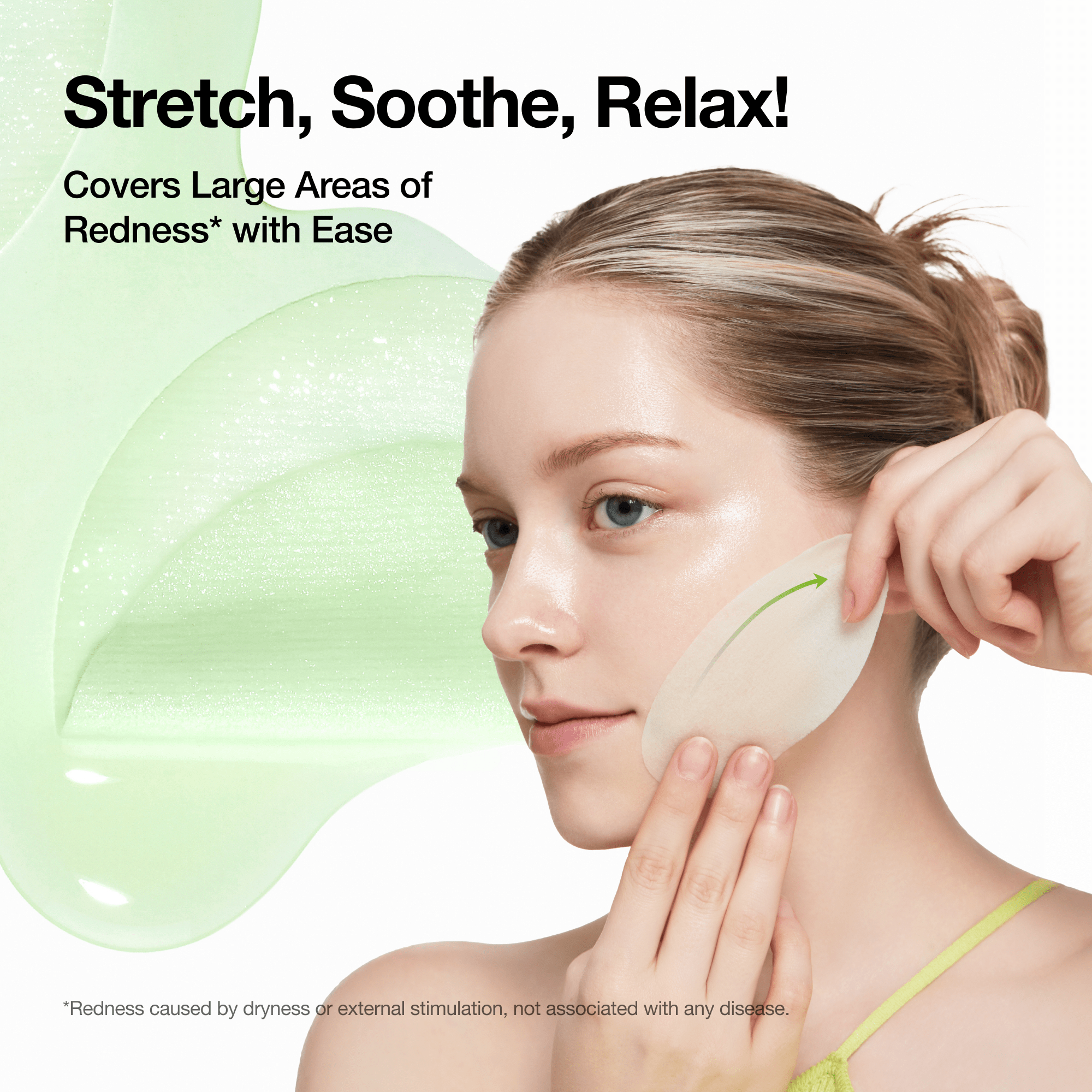 Anua Azelaic 10 Hyaluron Redness Soothing Pad - view 6
