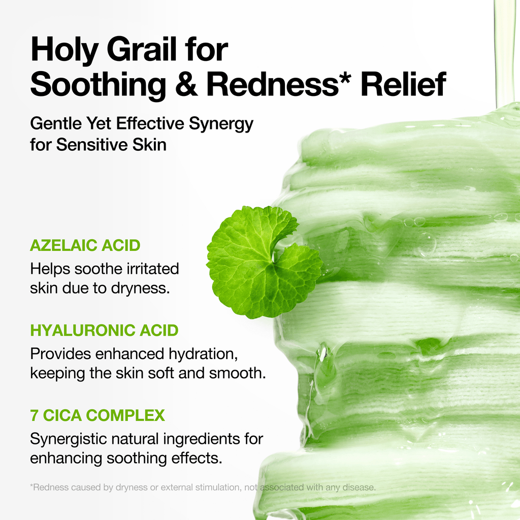 Anua Azelaic 10 Hyaluron Redness Soothing Pad - view 5