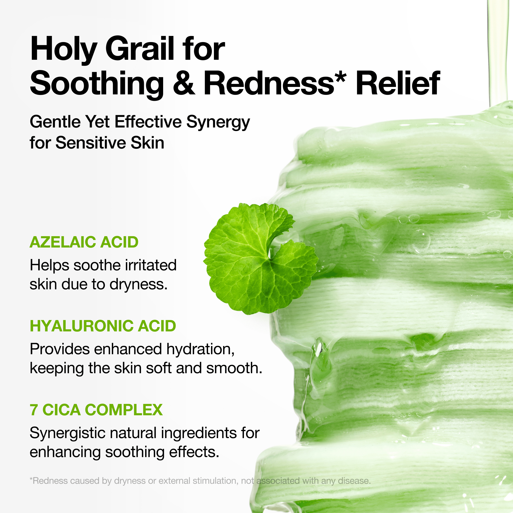 Anua Azelaic 10 Hyaluron Redness Soothing Pad - view 5