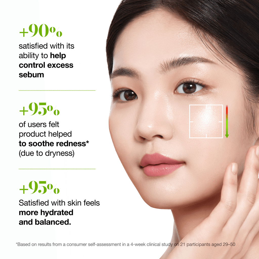 Anua Azelaic 3 Cica Skin Clarifying Toner - view 4