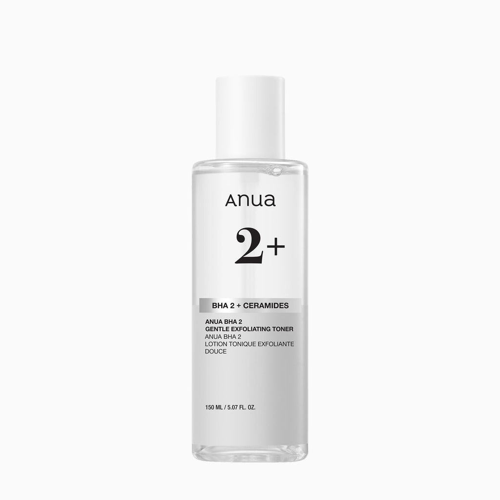 Anua BHA 2% Gentle Exfoliating Toner