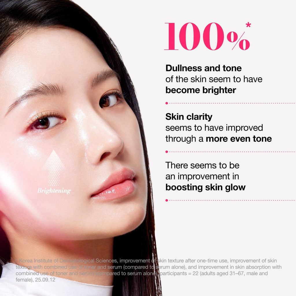 Anua Niacinamide Tranexamic Acid Brightening Booster Toner - view 4