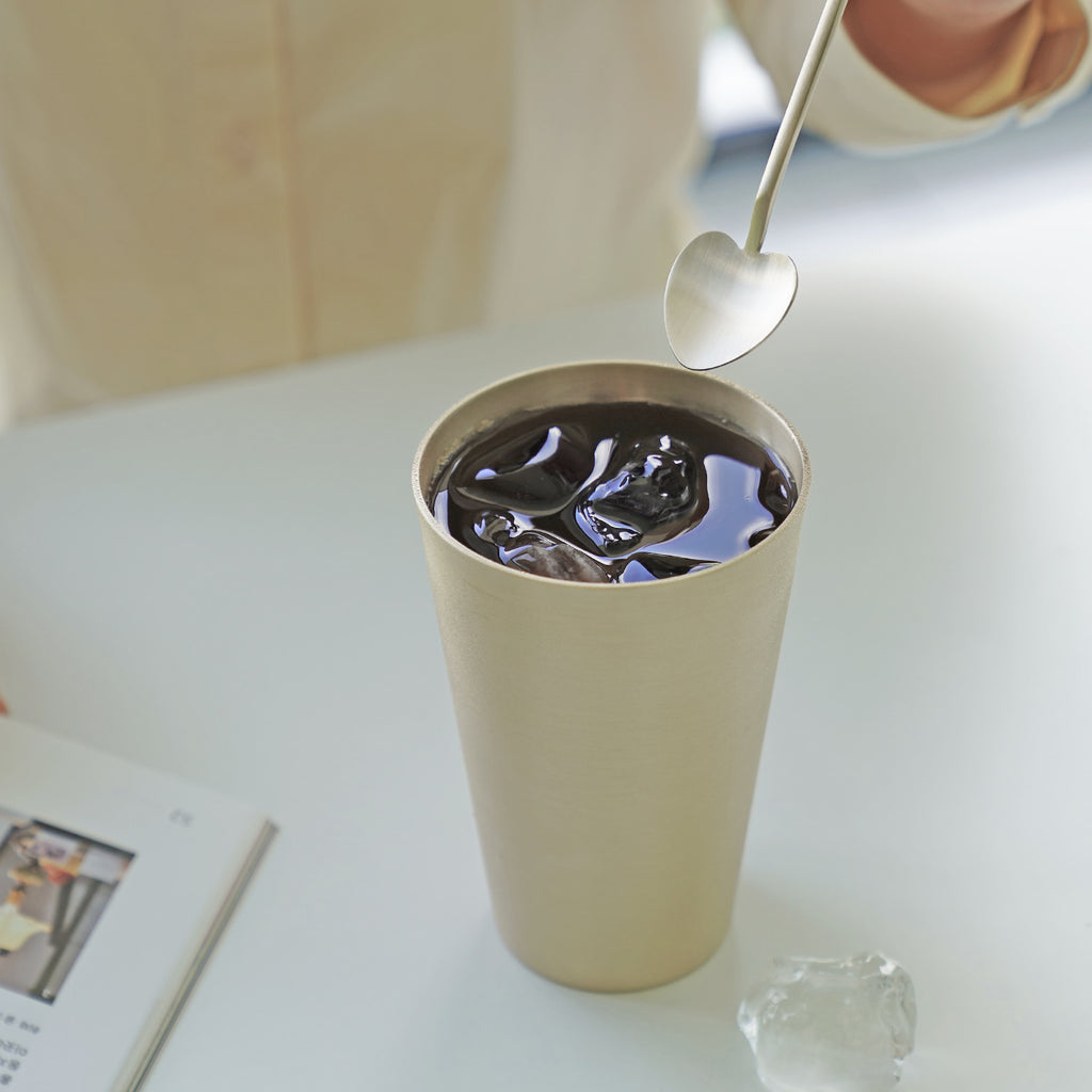 Notdam Korean Tableware - Cup - view 6