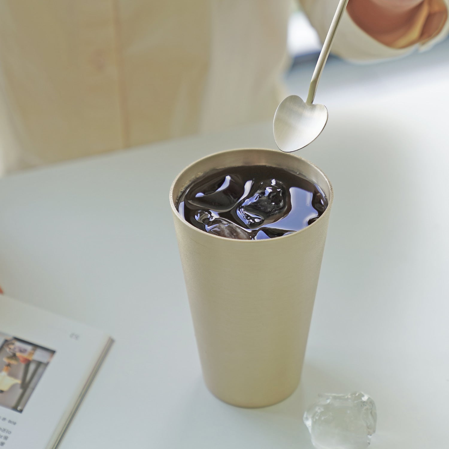 Notdam Korean Tableware - Cup - view 6