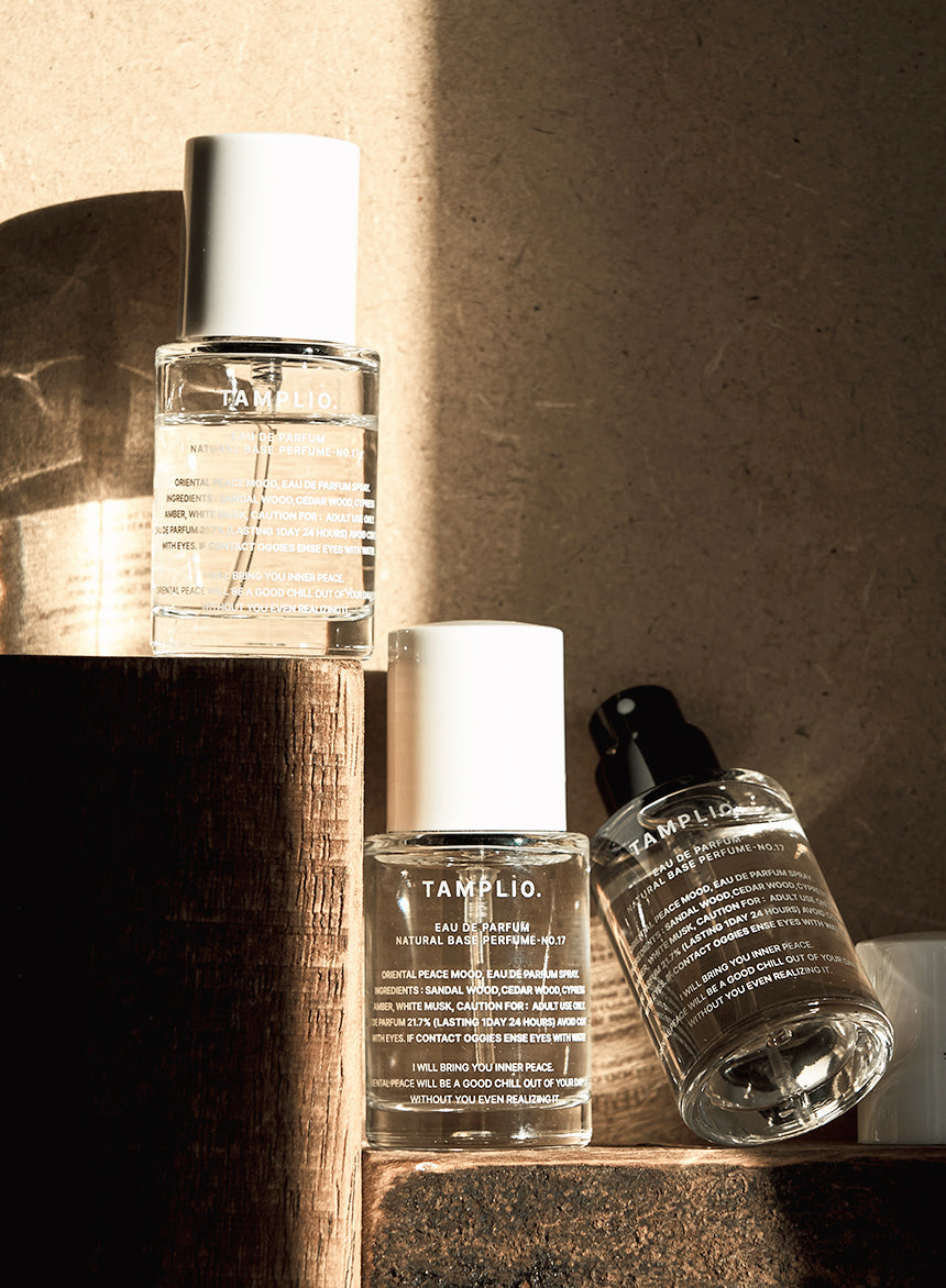 Deunhyang Tamplio 50ML