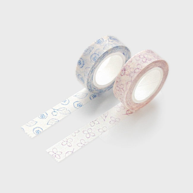 Inside Object Stationery - Collector's file note