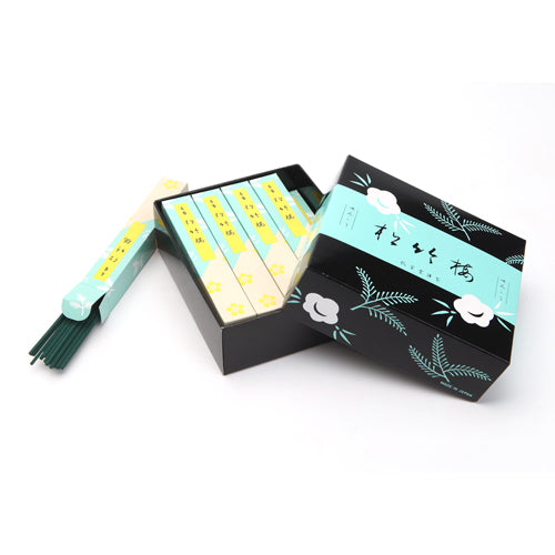 KOHGANE Korean Incense - Korean Meditation & Sleep Ritual - view 3