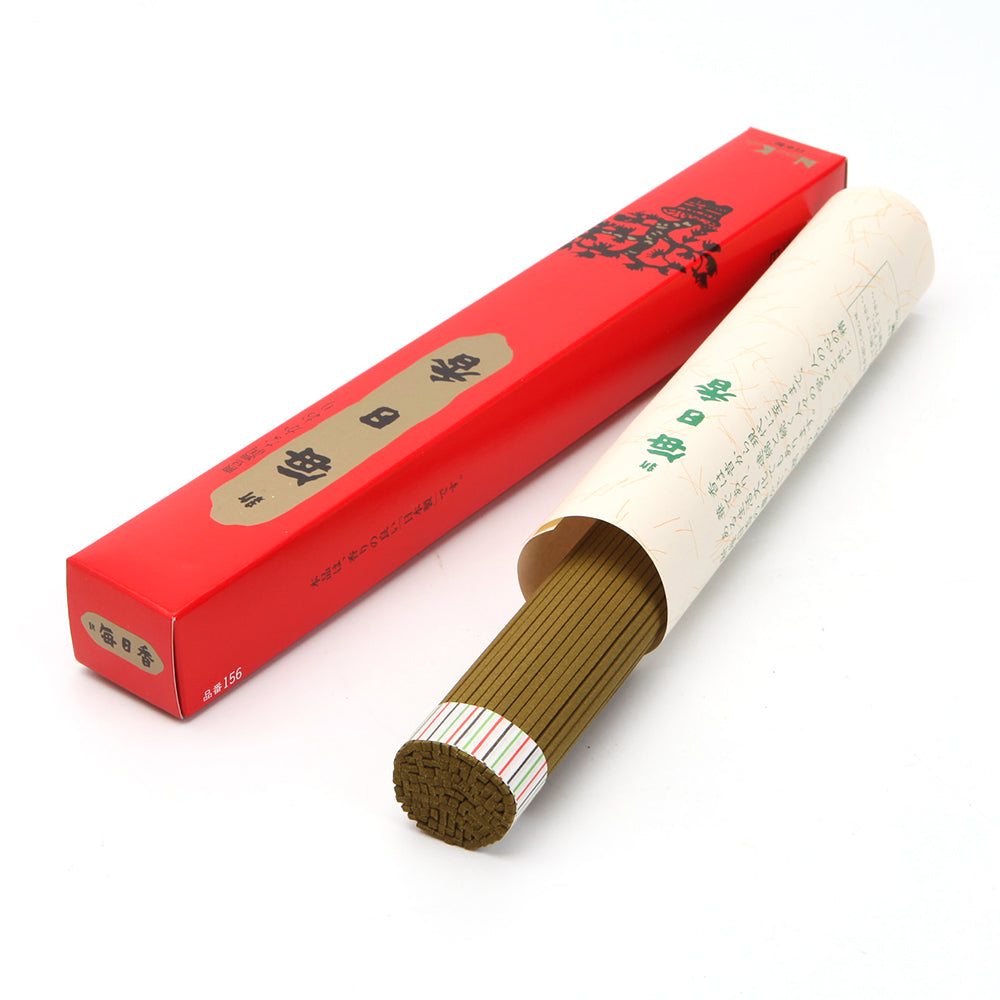 KOHGANE Korean Incense - Korean Meditation & Sleep Ritual - view 2
