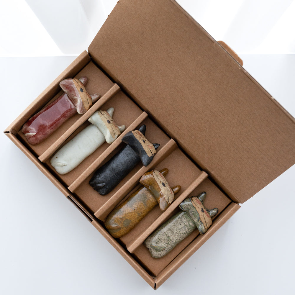 Korean Object - Gift Set No.13 - view 7