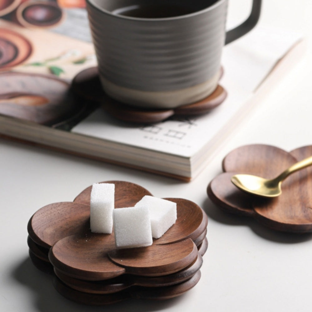 KOHGANE Korean Holder - Tea Ritual Object - view 3