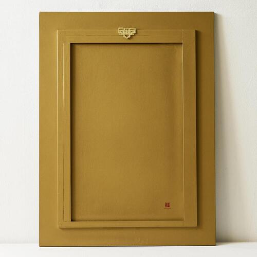 Najeon Mother-of-Pearl Mother-of-Pearl Frame (II) - view 7