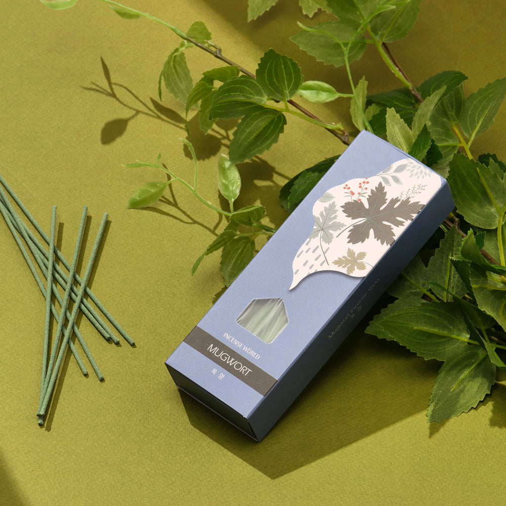 KOHGANE Korean Incense - Korean Meditation & Sleep Ritual - view 2