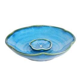 KOHGANE Korean Incense Holder - Handcrafted Ritual Object