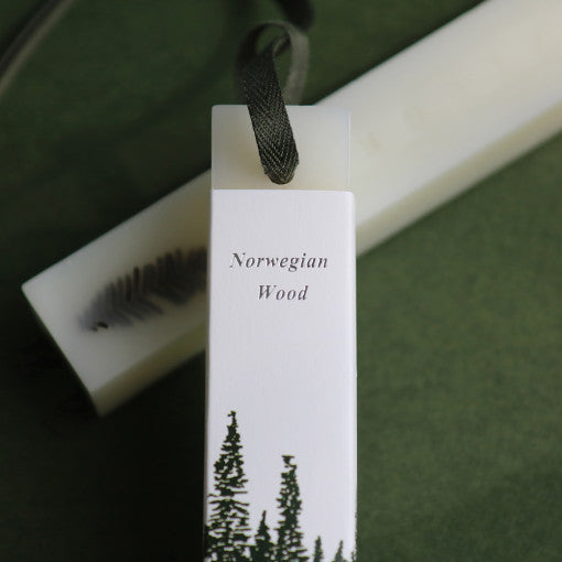 Wax Tablet deep Pine - view 5
