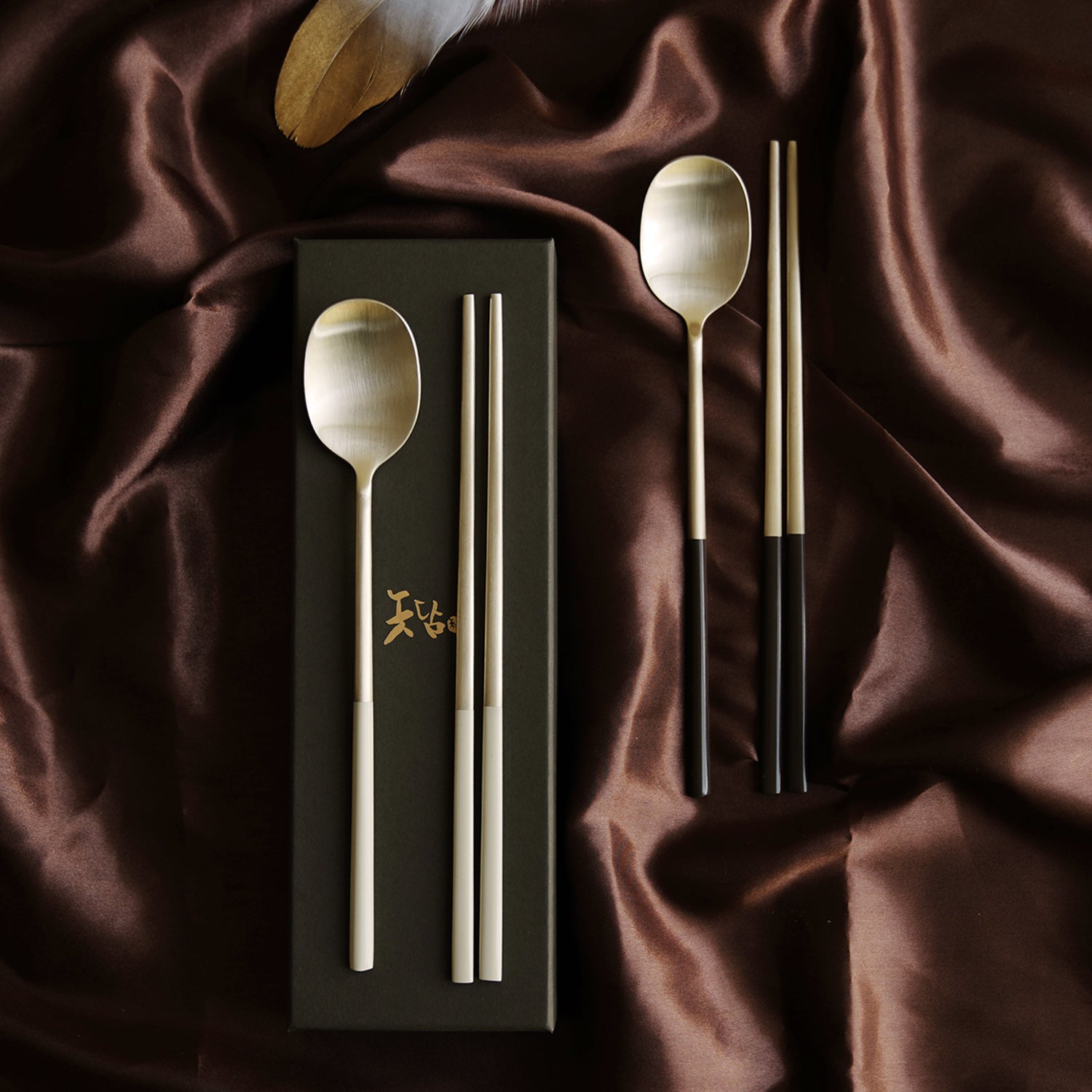 Notdam Korean Tableware - Handmade Seoul No.20 - view 2