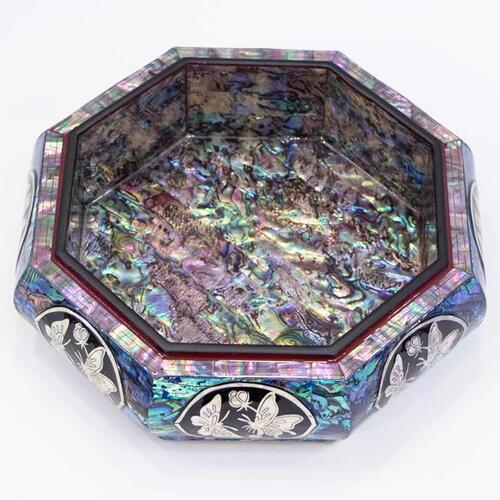 Insadong Craft Korean Ceramic - Handmade Seoul Design No.13 - view 8