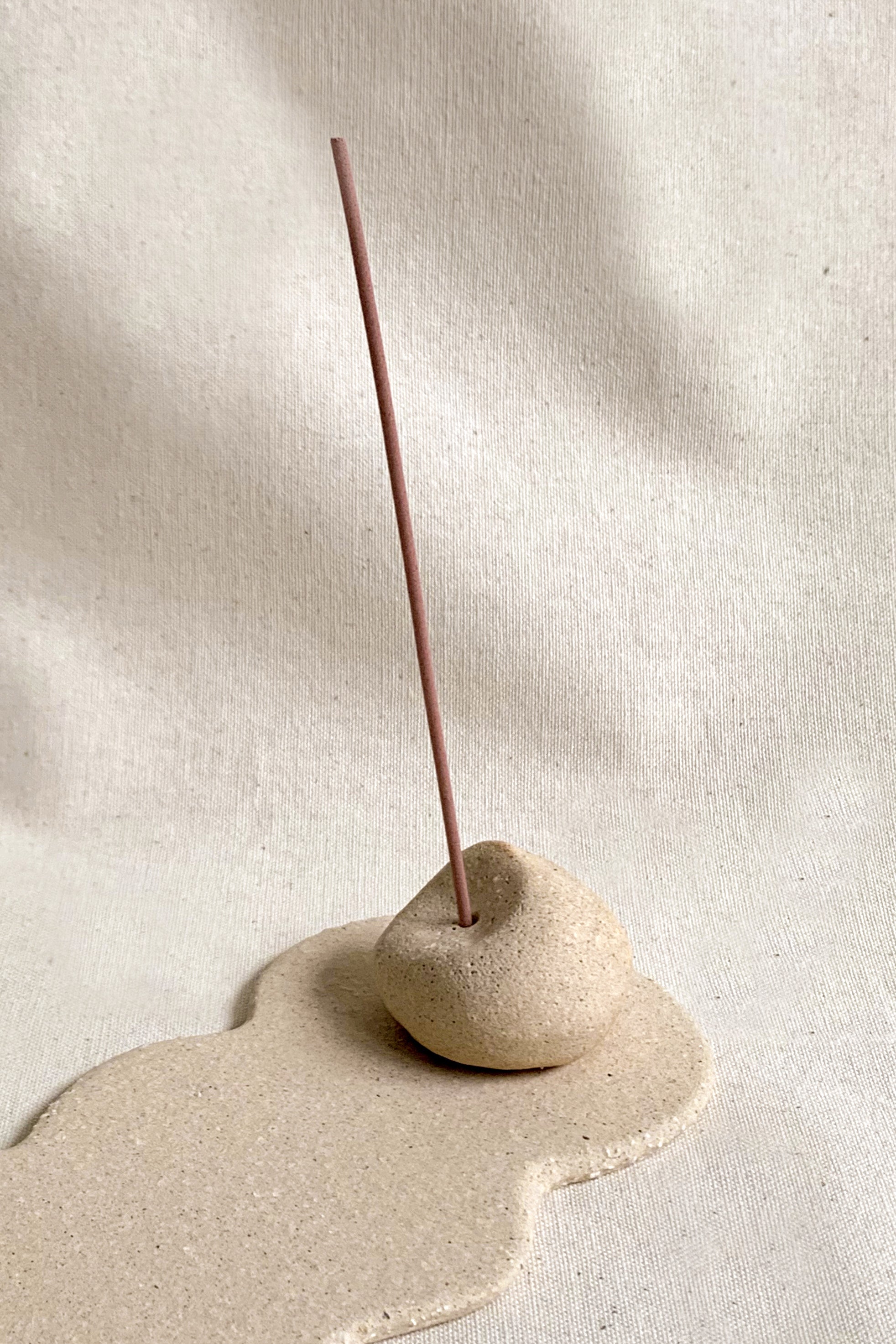 Stone Incense Stand - view 5