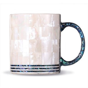 Najeon Mother-of-Pearl Object (IV) - view 4