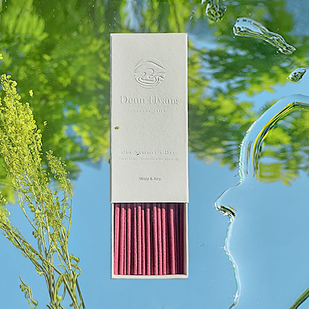 Healing Mood Gift Set No.3 - view 6