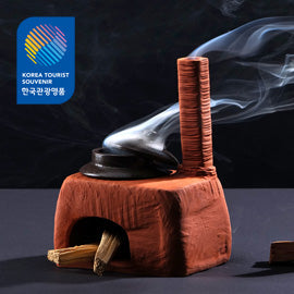 KOHGANE Rice Incense - Korean Meditation & Sleep Ritual - view 4