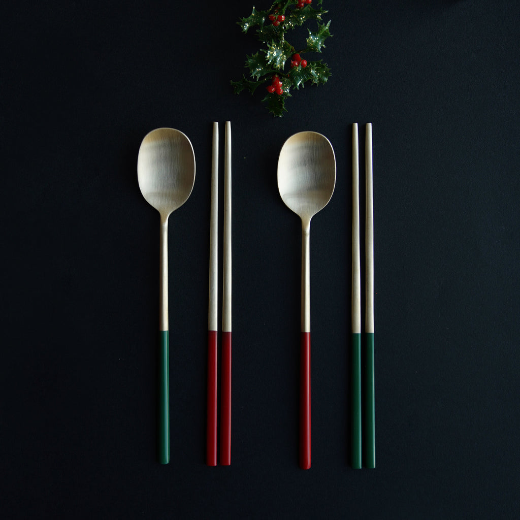 Notdam Korean Tableware - Handmade Seoul No.20 - view 4