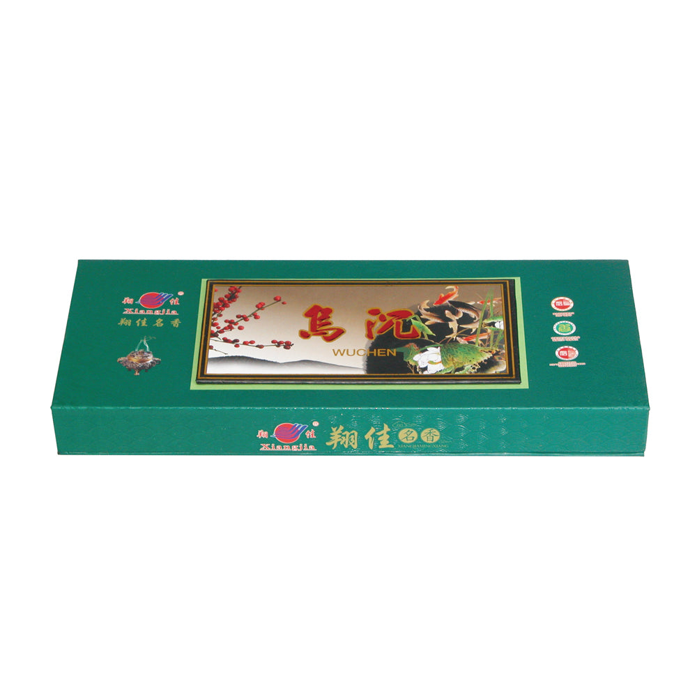KOHGANE Korean Incense - Korean Meditation & Sleep Ritual - view 2