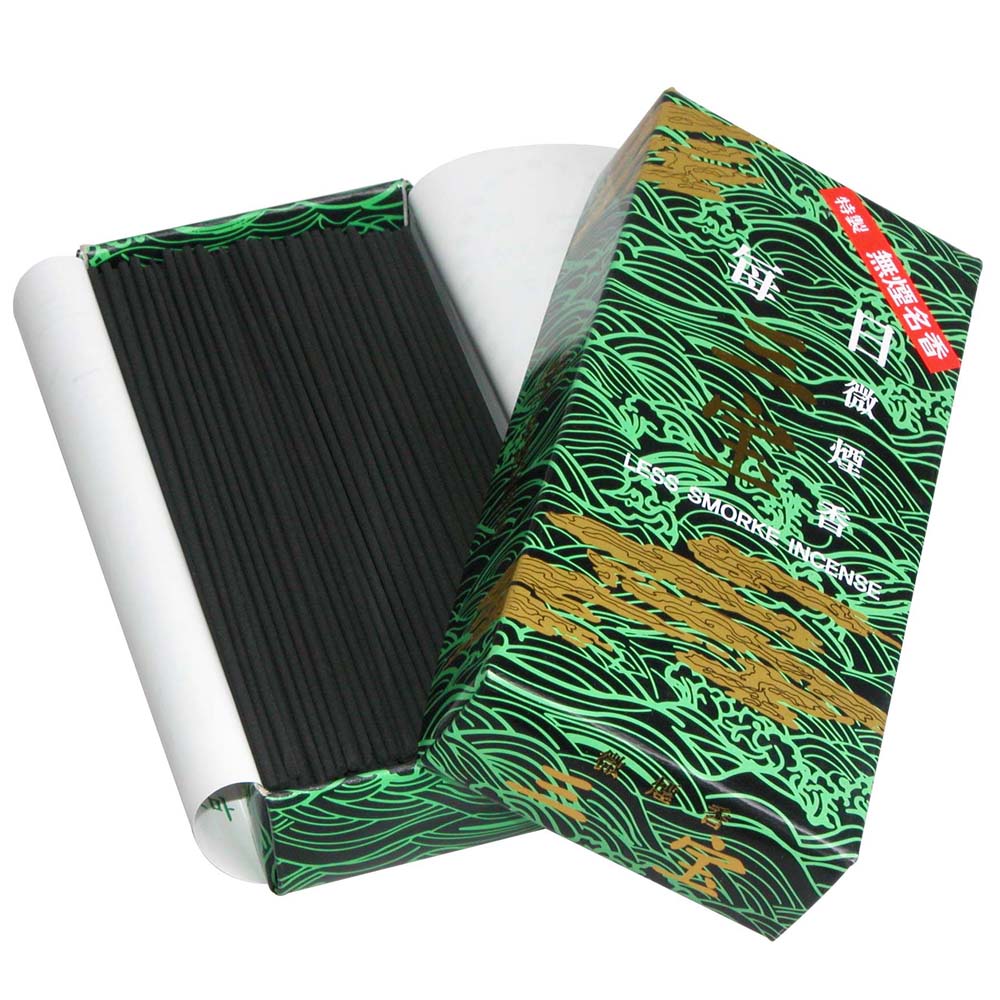 KOHGANE Incense (Small) - Korean Meditation & Sleep Ritual - view 2