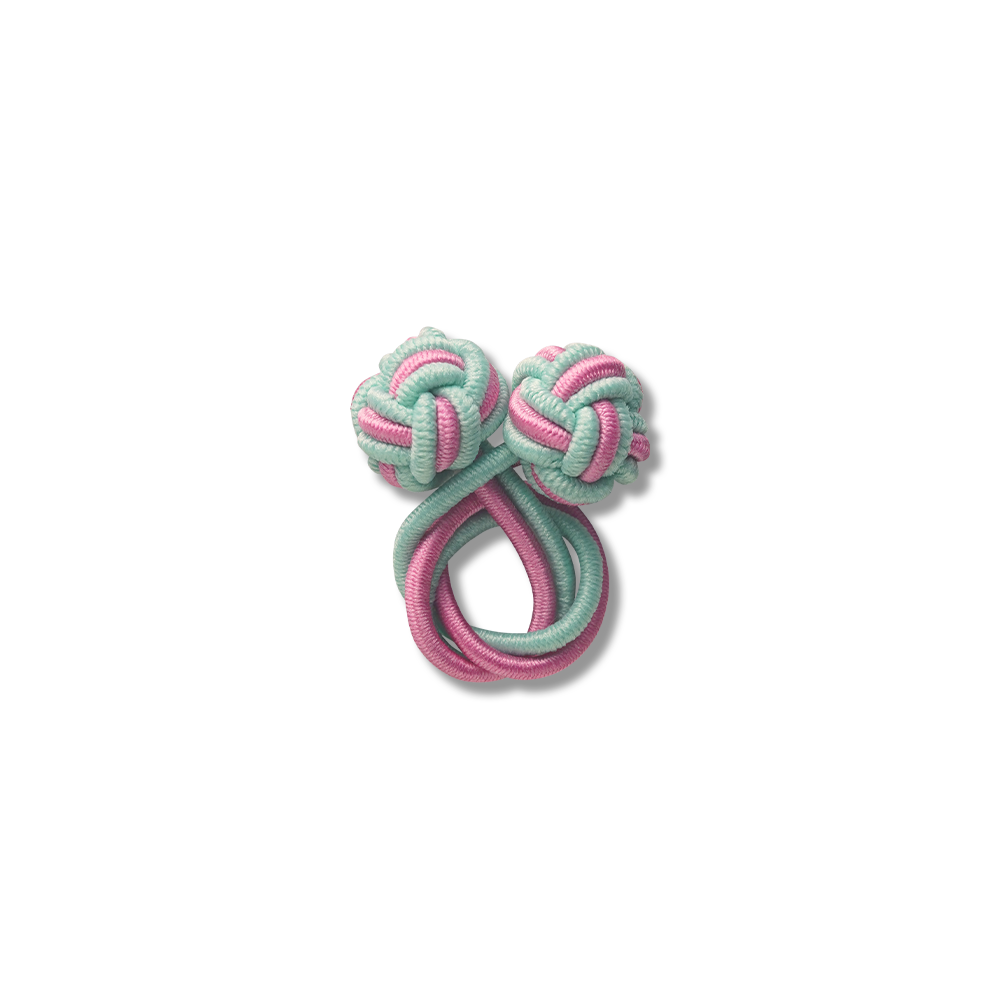 Dolly Tie Korean Hair Accessory - Bird - view 3