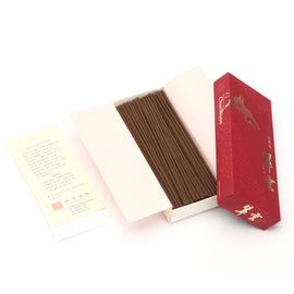KOHGANE Korean Incense (Small) - Korean Meditation & Sleep Ritual