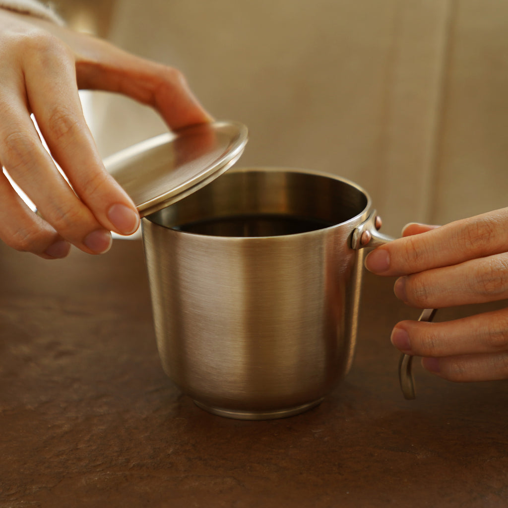 Notdam Korean Tableware - Cup - view 3
