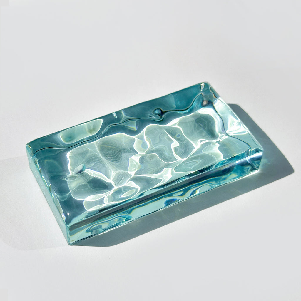 Water Moment Incense Holder - view 3