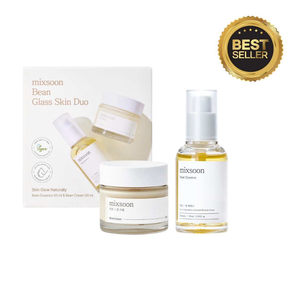 Mixsoon Bean Cream 50ml - view 4