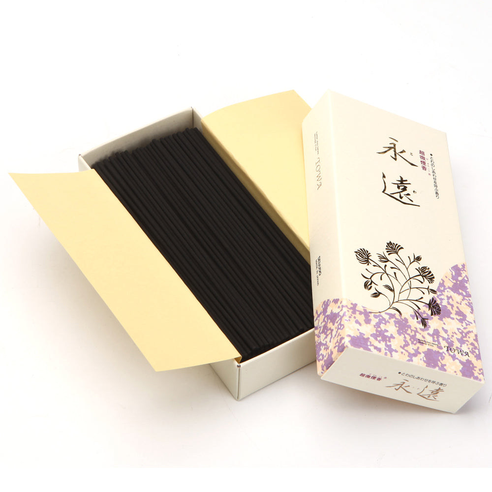KOHGANE Korean Incense (Small) - Korean Meditation & Sleep Ritual - view 2