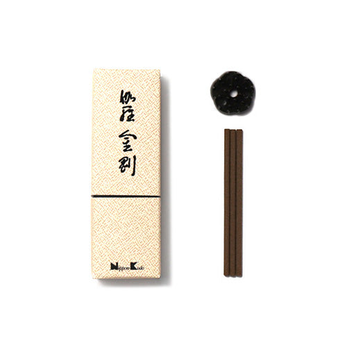 Nippon Kodo KYARA KONGO - Selected Aloeswood 24 sticks