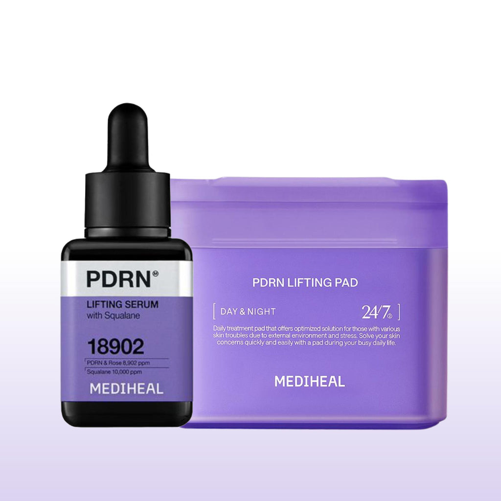 Mediheal PDRN Duo