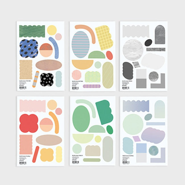 Inside Object Korean Stationery - Handmade Seoul Design No.36 - view 3