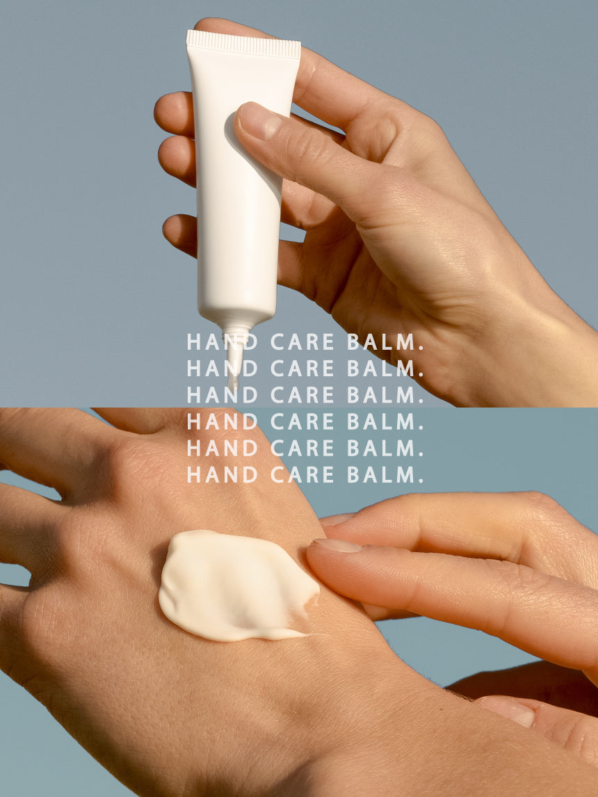 Deunhyang HandCare Balm 25g