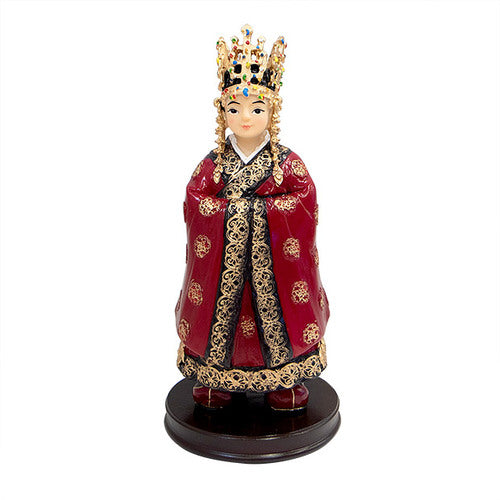 Insadong Craft Korean Decorative Object - Large - view 6