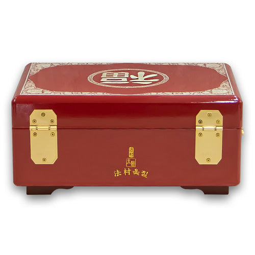 Najeon Mother-of-Pearl Keepsake Box (III) - view 5