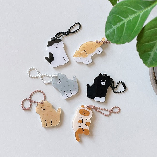 Inside Object Korean Sticker Pack - Handmade Seoul Design No.2 - view 4