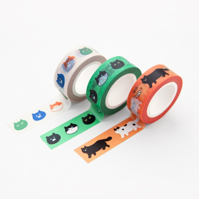 Inside Object Korean Stationery - Handmade Seoul Design No.52 - view 3