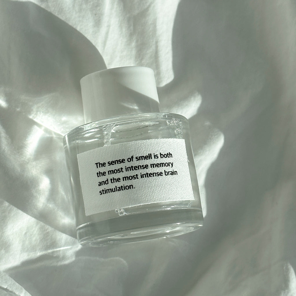 Deunhyang Mini Diffuser 7 50ML, Mini Car Perfume 50ML
